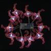 Gift String Lights - Flamingo - 2m