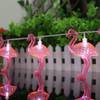 Shop String Lights - Flamingo - 2m