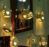 Shop String Lights - House - 2m