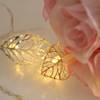 Gift String Lights - Leaf- 4m