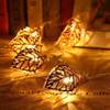 Buy String Lights - Leaf- 4m