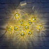 Buy String Lights - LED - Ball Shape