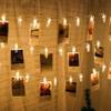 String Lights - Photoclips Online
