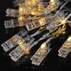 String Lights - Photoclips Online