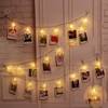String Lights - Photoclips - Butterfly - 2.5m Online
