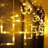 String Lights - Swastik And Om - 2.5 meter - Single Piece