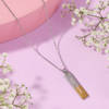 Gift Stylish Personalized Pendant