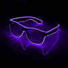Sunglasses - LED - Single Piece Online