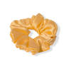 Buy Sunshine Silk Scrunchie  - Single Piece