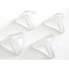 Buy Table Corner Protector - Set Of 4 - Transparent