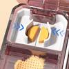 Shop Tablet Cutter Splitter Medicine Pill Holder Pill Cutter Case Pills Box - Assorted - Single Piece