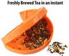 Gift Tea Infuser - Orange Shape - Assorted