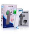 Shop Thermometer - Digital Handy Gun Infrared For Contactless Temperature Scanner