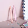 Gift TicTac Pastel Colour Pen- Set of 9
