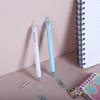 Buy TicTac Pastel Colour Pen- Set of 9