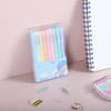 TicTac Pastel Colour Pen- Set of 9 Online