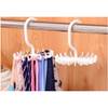 Tie Hanger - Plastic - Single Piece Online