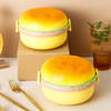 Tiffin Box - Burger - Single Piece Online