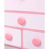 Buy Tissue And Storage Box With Drawers