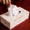 Buy Tissue Box - Floral - Single Piece