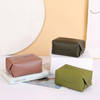 Tissue Box - Leather - Single Piece Online