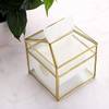 Tissue Box - Square - Transparent - Single Piece Online