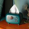 Buy Tissue Box - Vintage Radio - Single Piece