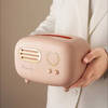 Buy Tissue Box - Vintage Radio - Single Piece