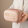 Tissue Box - Vintage Radio - Single Piece Online