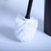Shop Toilet Brush With Holder - Sleek - Assorted - Single Piece