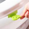 Toilet Seat Lifter Handle - Set Of 6 - Assorted Colors Online