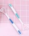 Buy Tongue Cleaner Oral Care Set Of 2