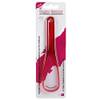 Gift Tongue Scraper - Plain - Red - Set Of 2