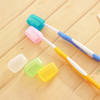 Buy Toothbrush Cover - Multicolor - Pack Of 5