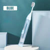 Buy Toothbrush With Refillable Toothpaste Case - Assorted - Single Piece