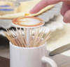 Buy Toothpick Dispenser - Coffee Mug Shape - Single Piece