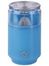 Shop Toothpick Holder - Can Shape - Light Blue