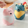 Buy Toothpick Holder - Cute - Assorted - Single Piece