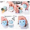 Shop Toothpick Holder - Cute Panda - Set Of 2