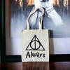 Buy Tote Bag - Always - Assorted - Single Piece
