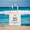 Buy Tote Bag - Beach Please - Assorted - Single Piece