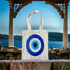 Buy Tote Bag - Evil Eye - Assorted - Single Piece