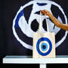 Tote Bag - Evil Eye - Assorted - Single Piece Online