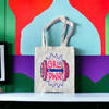 Buy Tote Bag - Girl Power - Assorted - Single Piece