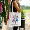 Tote Bag - Never Stop Dreaming - Assorted - Single Piece Online