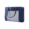 Shop Tote Bag Stripes Utility