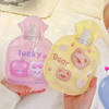 Shop Transparent Hot Water Bag - Assorted - Single Piece