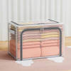 Transparent Storage Organizer - Assorted - Single Piece Online
