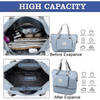Buy Travel Bag Expandable And Foldable Single Piece