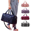 Shop Travel Bag - Two Ways - Single Piece